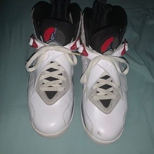 Retro jordan 8 bugs bunny
